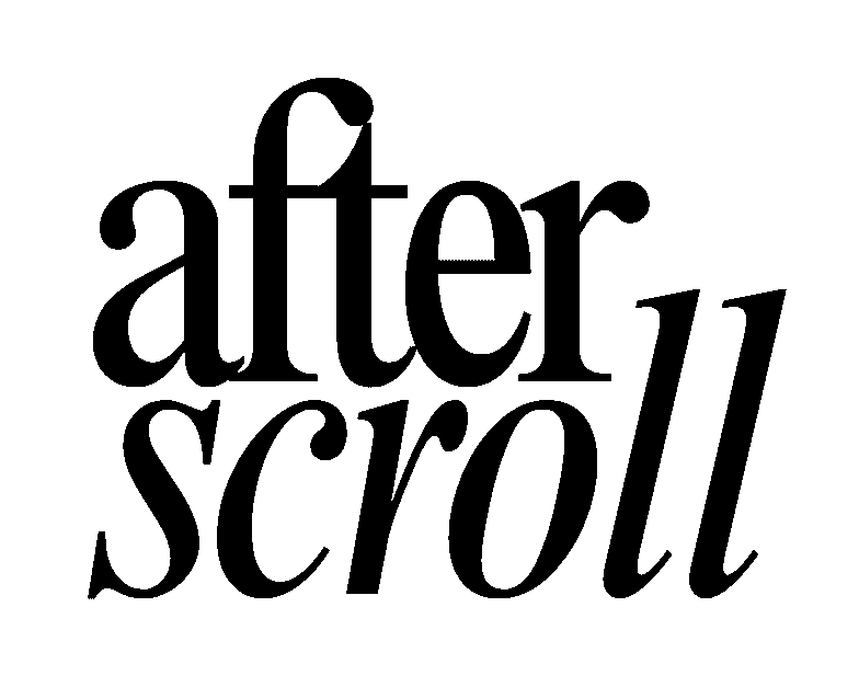 After Scroll