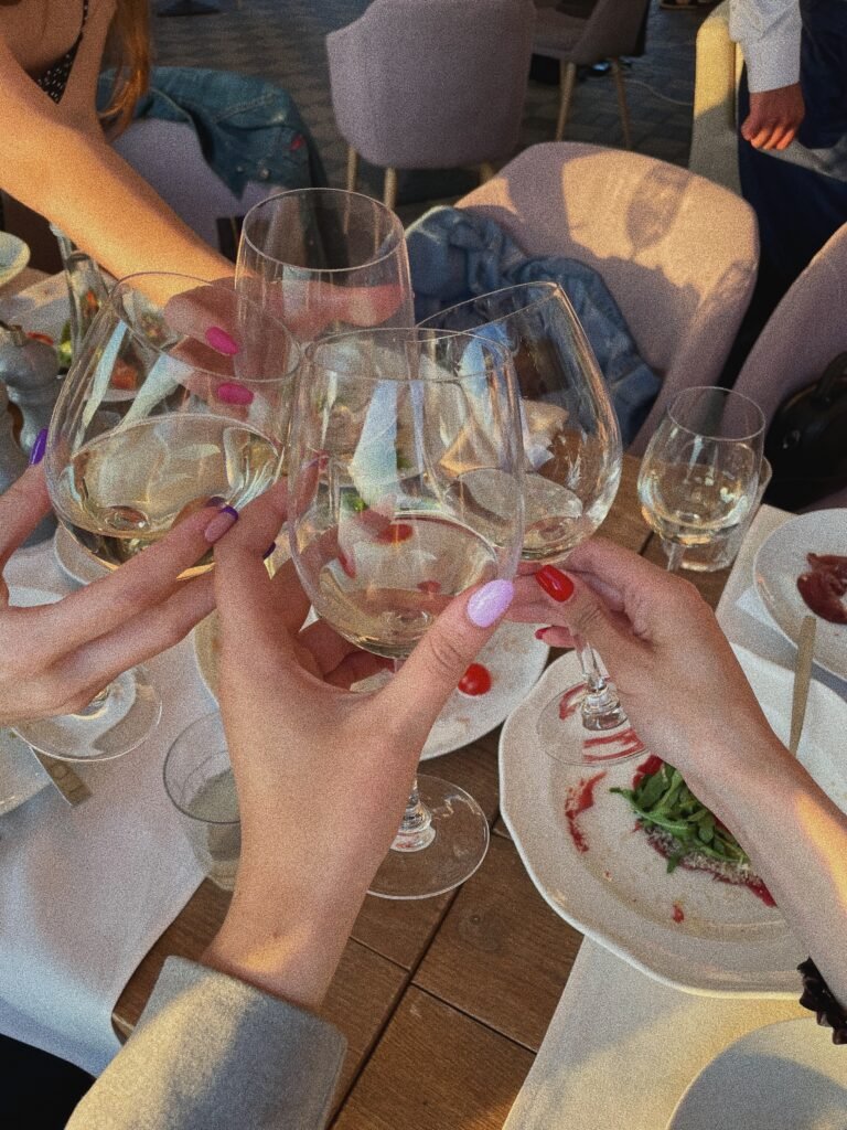 Galentine’s Day: Fun Ways to Celebrate Friendship