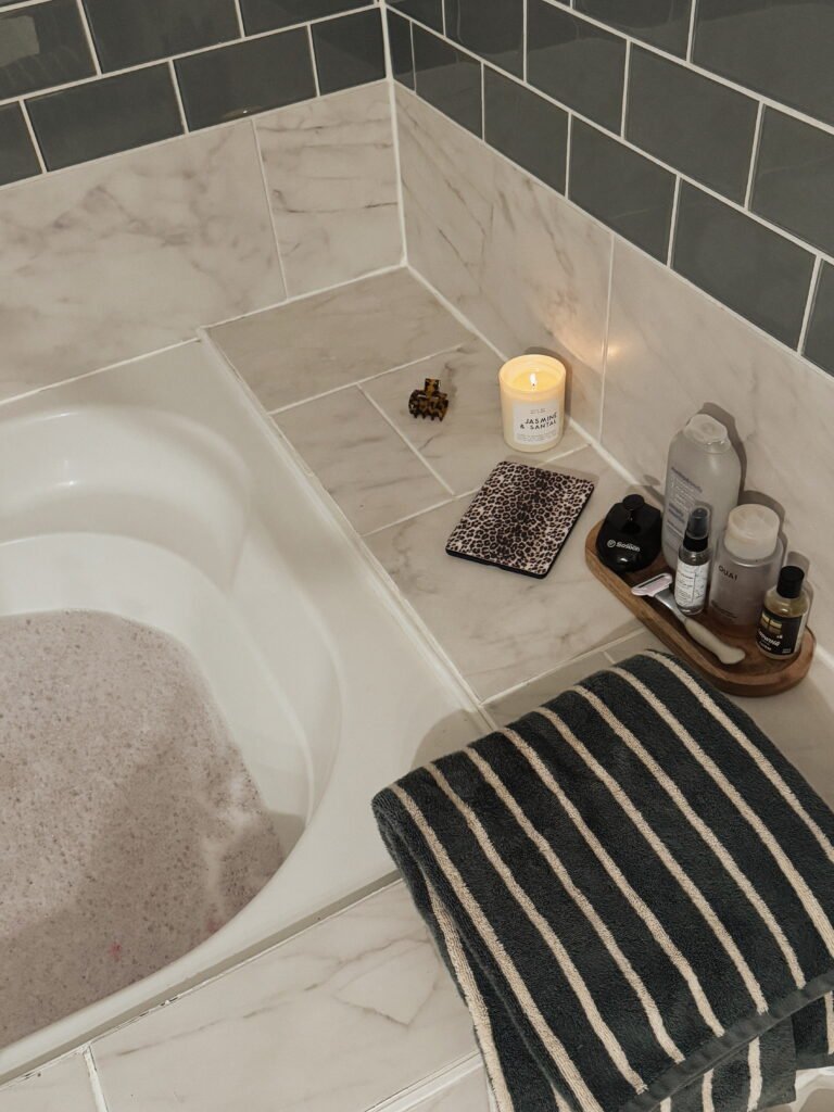 5 At-Home Spa Night Ideas to Welcome Spring In