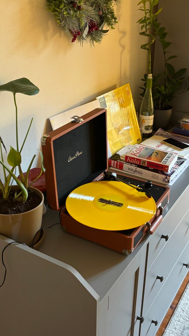 Old-School Hobbies Making a Quiet Comeback