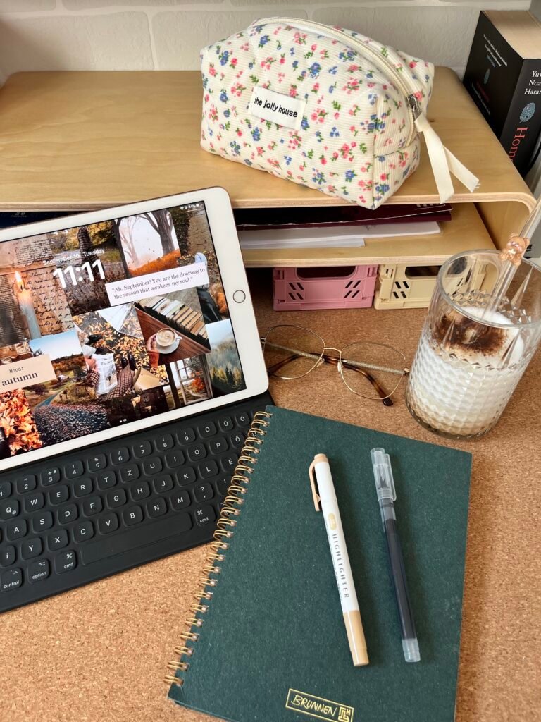 How to Structure Your Week So Life Actually Moves Forward