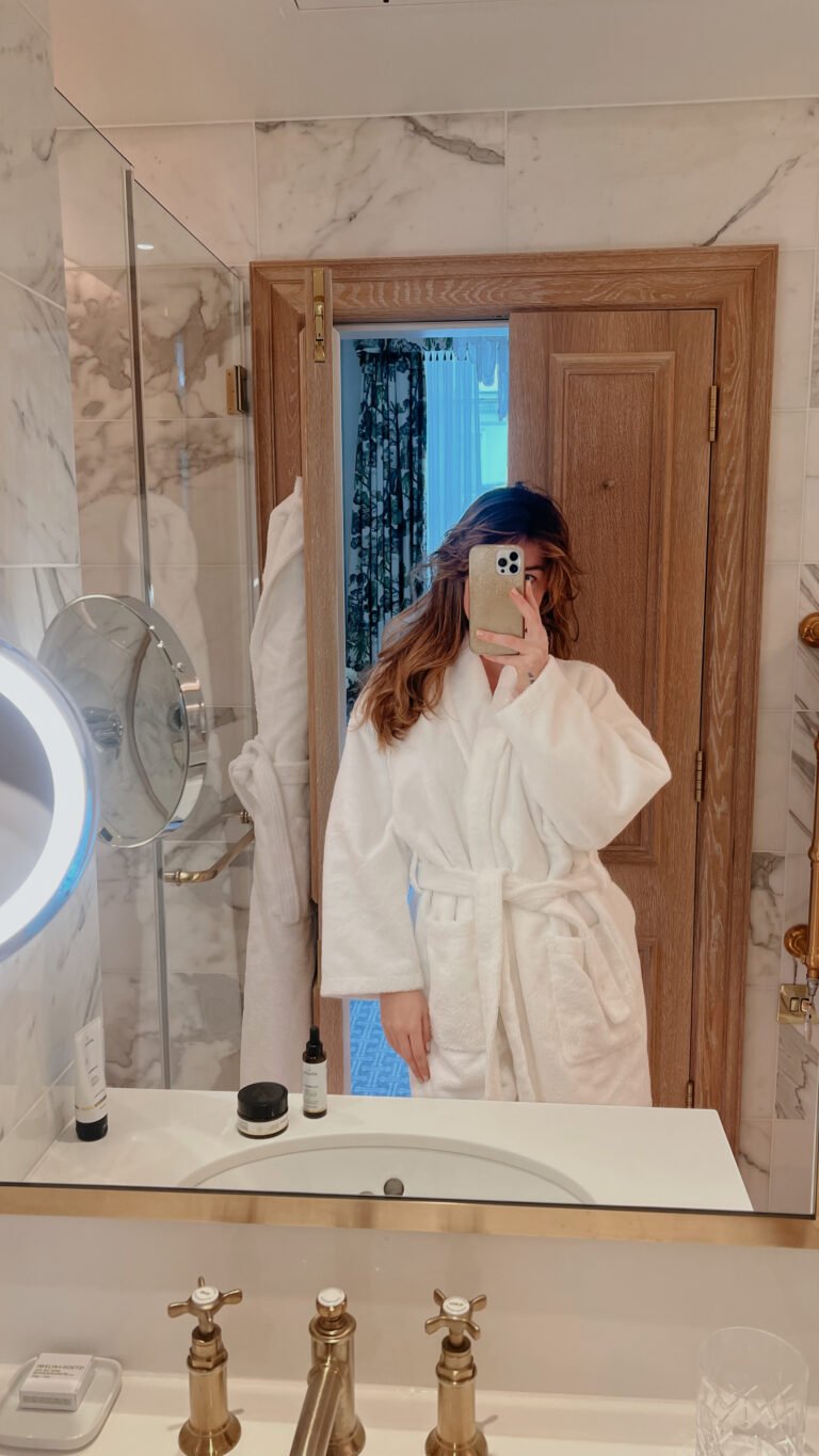 Low Dopamine Evening Routine for Nights That Feel Like Yours Again
