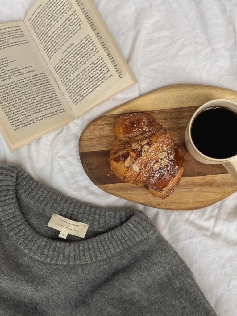 Morning Routine Ideas for a Slow, Intentional Day